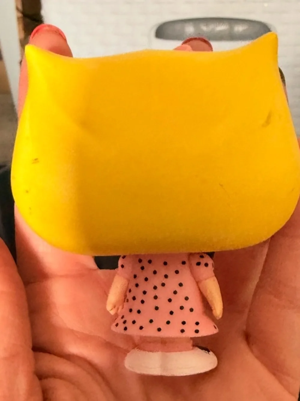 Funko Pop Peanuts Sally Brown (no box)